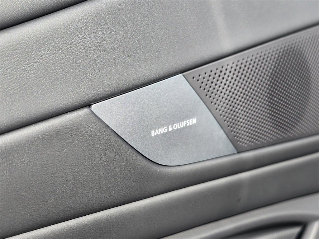 2026 Genesis G80 2.5T SPORT PRESTIGE