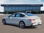 2026 Genesis G80 2.5T SPORT PRESTIGE