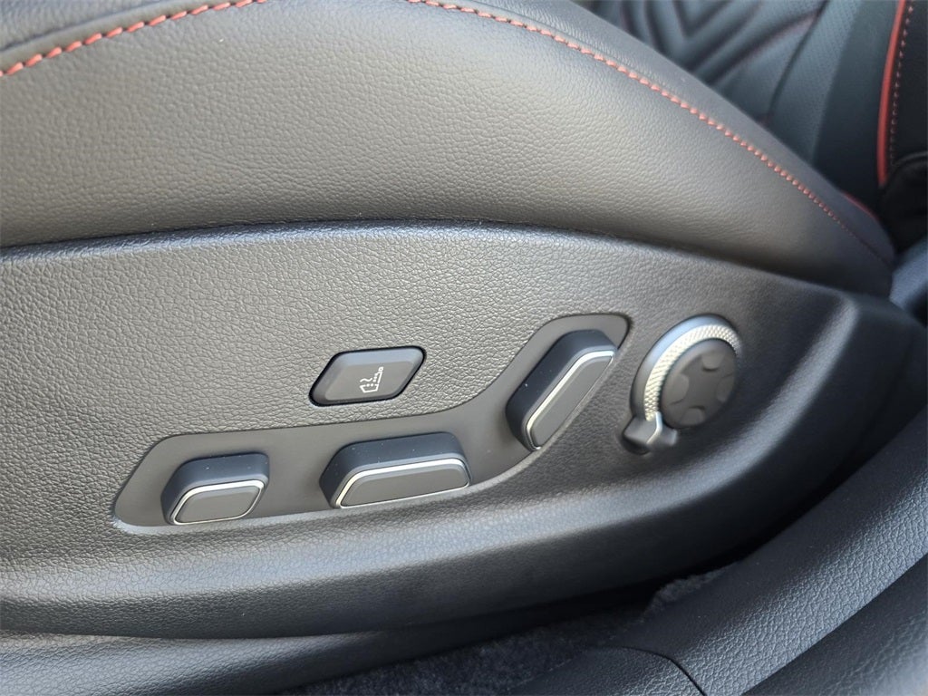 2026 Genesis G80 2.5T SPORT PRESTIGE