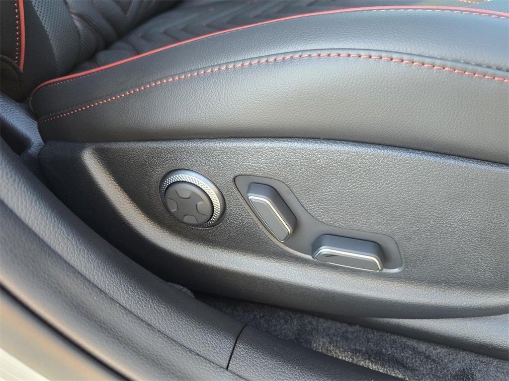 2026 Genesis G80 2.5T SPORT PRESTIGE