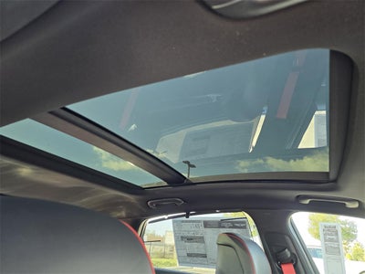 2026 Genesis G80 2.5T SPORT PRESTIGE