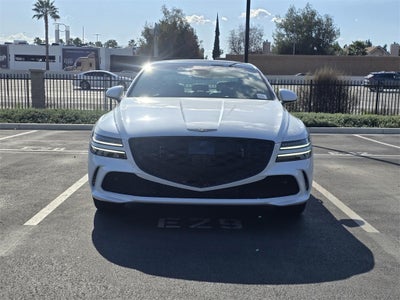 2026 Genesis G80 2.5T SPORT PRESTIGE