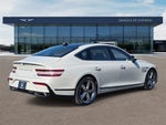 2026 Genesis G80 2.5T SPORT PRESTIGE