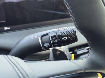 2026 Genesis G80 2.5T SPORT PRESTIGE