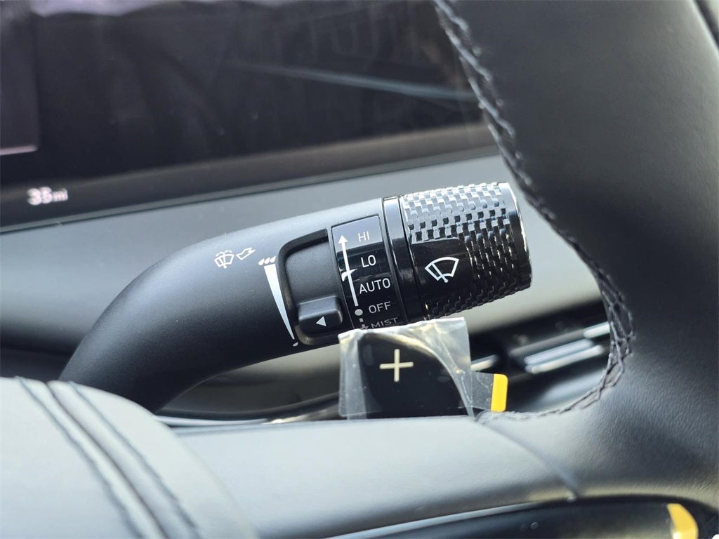 2026 Genesis G80 2.5T SPORT PRESTIGE