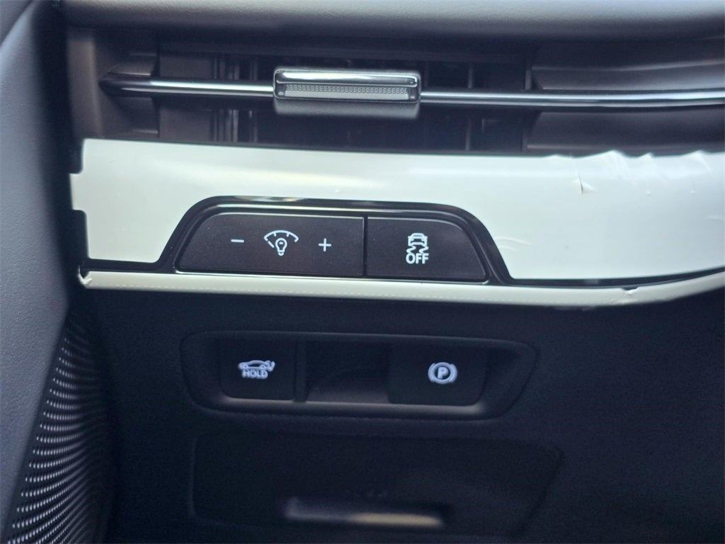 2026 Genesis G80 2.5T SPORT PRESTIGE