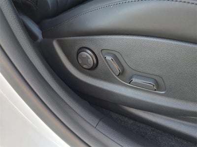 2026 Genesis G80 2.5T SPORT PRESTIGE