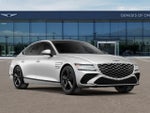 2026 Genesis G80 2.5T SPORT PRESTIGE