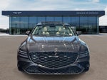2026 Genesis G80 2.5T SPORT PRESTIGE