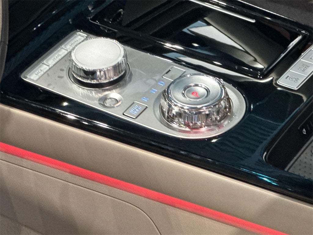 2026 Genesis G80 2.5T SPORT PRESTIGE