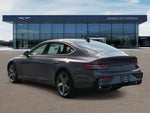 2027 Genesis G80 2.5T