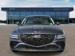 2027 Genesis G80 2.5T
