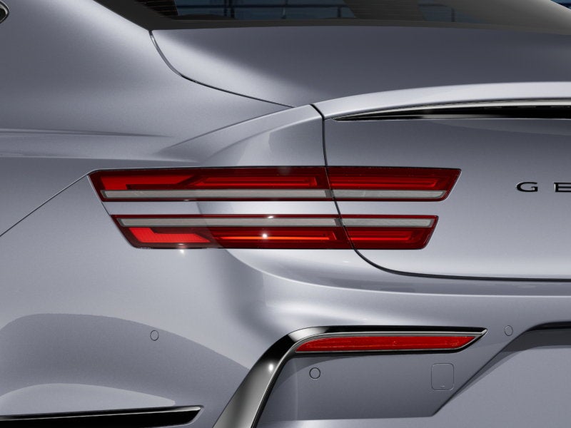2027 Genesis G80 2.5T