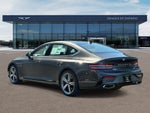 2026 Genesis G80 2.5T SPORT PRESTIGE