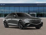 2026 Genesis G80 2.5T SPORT PRESTIGE