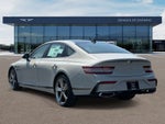 2026 Genesis G80 2.5T