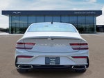 2026 Genesis G80 2.5T