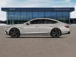 2026 Genesis G80 2.5T
