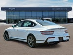2026 Genesis G80 2.5T SPORT PRESTIGE