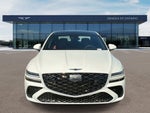 2026 Genesis G80 2.5T SPORT PRESTIGE