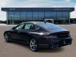 2027 Genesis G80 2.5T SPORT PRESTIGE