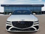 2027 Genesis G80 2.5T SPORT PRESTIGE