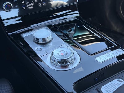 2027 Genesis G80 2.5T SPORT PRESTIGE
