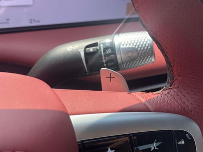 2026 Genesis G80 2.5T