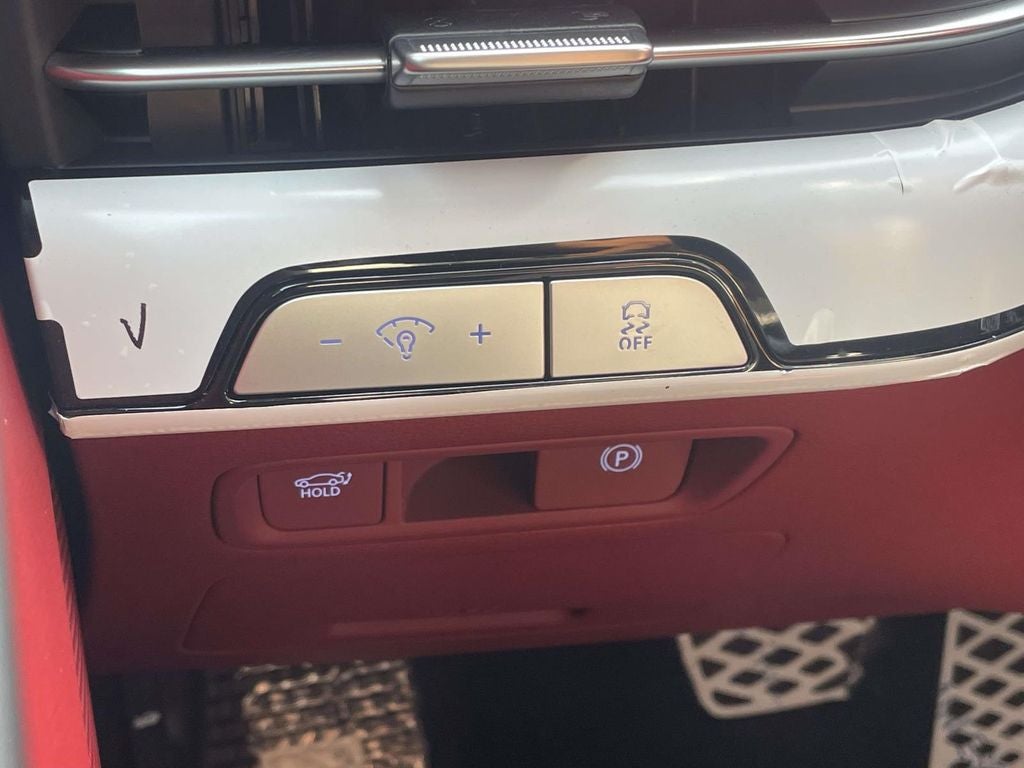 2026 Genesis G80 2.5T