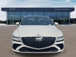 2026 Genesis G80 2.5T