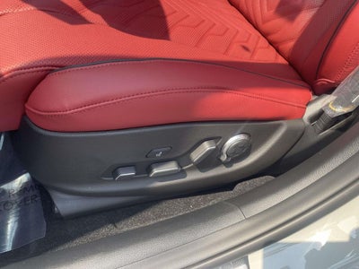 2026 Genesis G80 2.5T