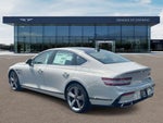 2026 Genesis G80 2.5T