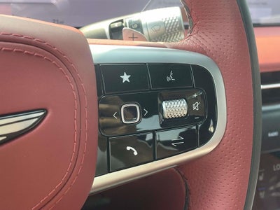 2026 Genesis G80 2.5T