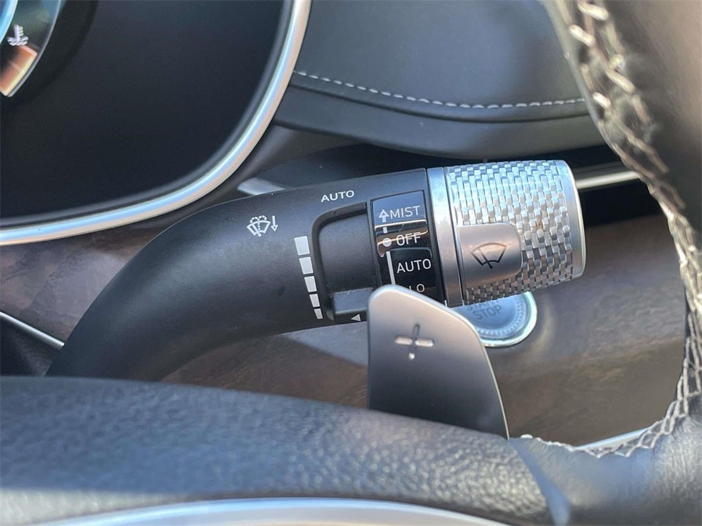 2021 Genesis G80 3.5T Prestige