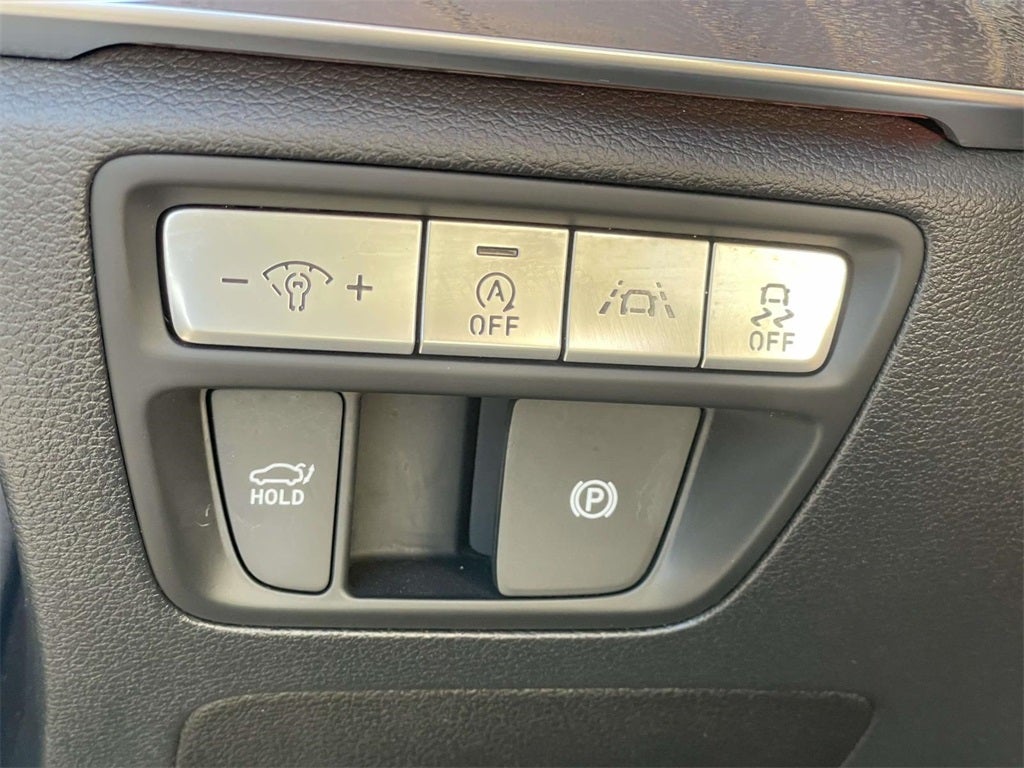 2021 Genesis G80 3.5T Prestige