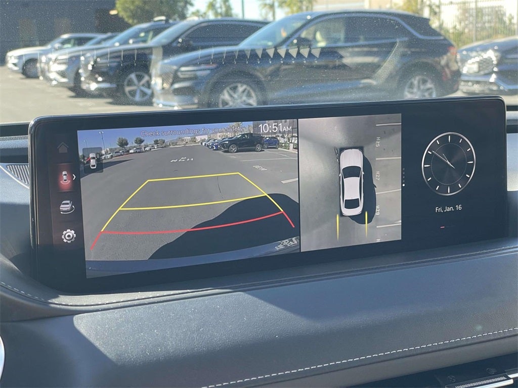 2021 Genesis G80 3.5T Prestige