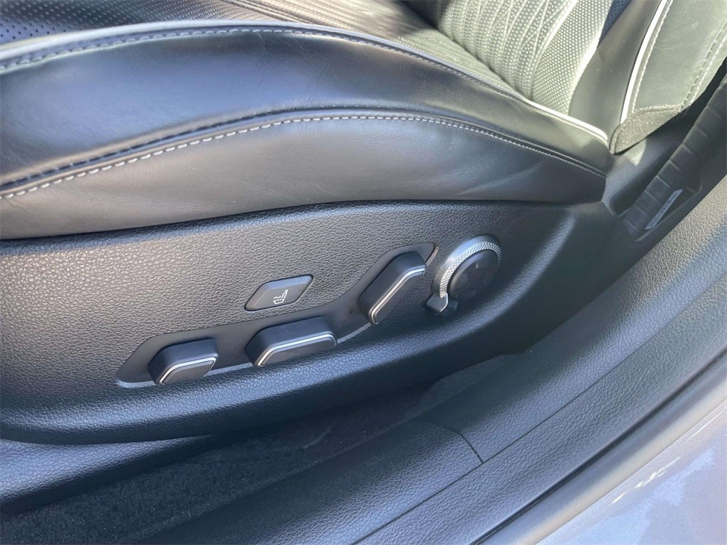 2021 Genesis G80 3.5T Prestige