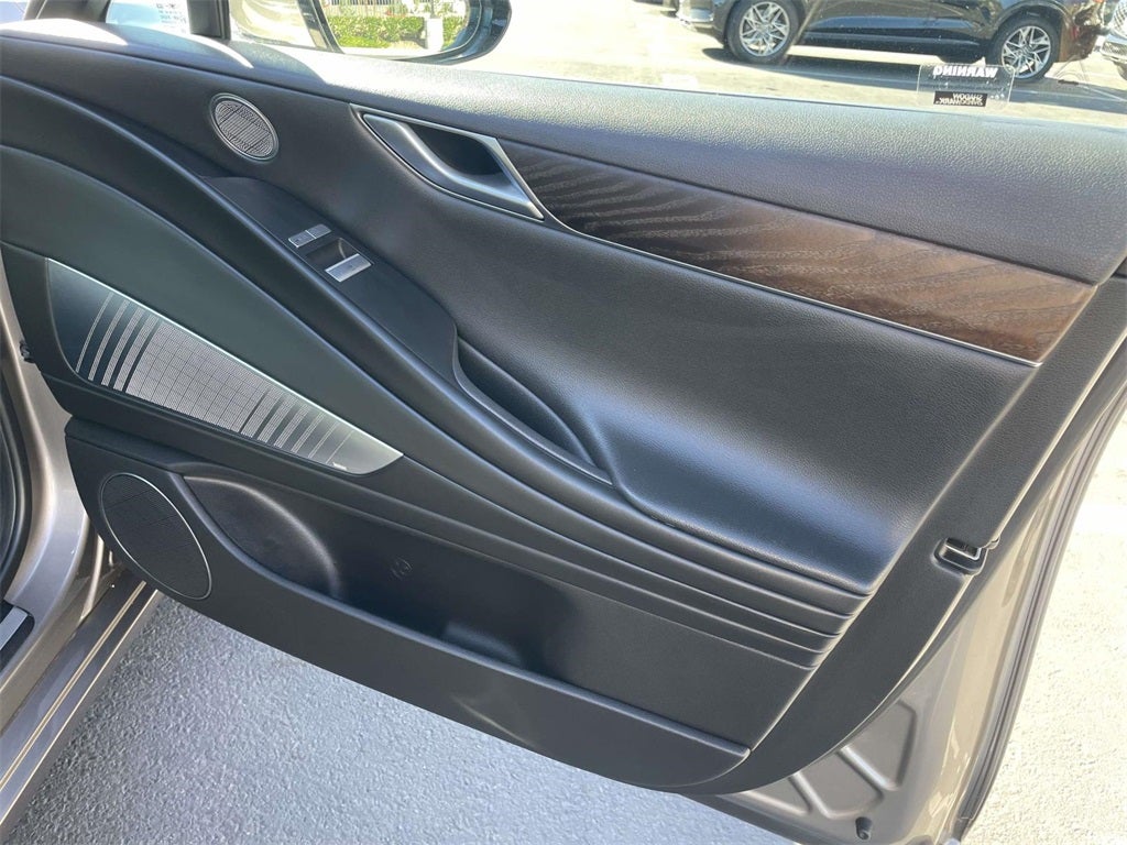 2021 Genesis G80 3.5T Prestige