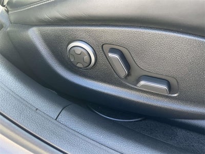 2021 Genesis G80 3.5T Prestige