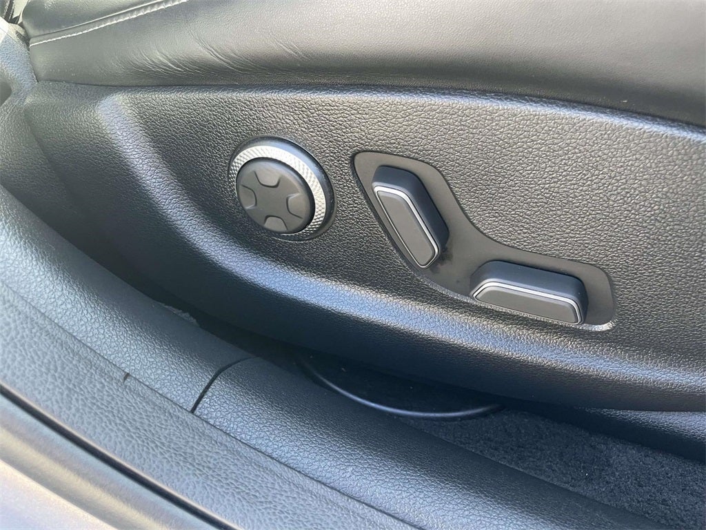 2021 Genesis G80 3.5T Prestige