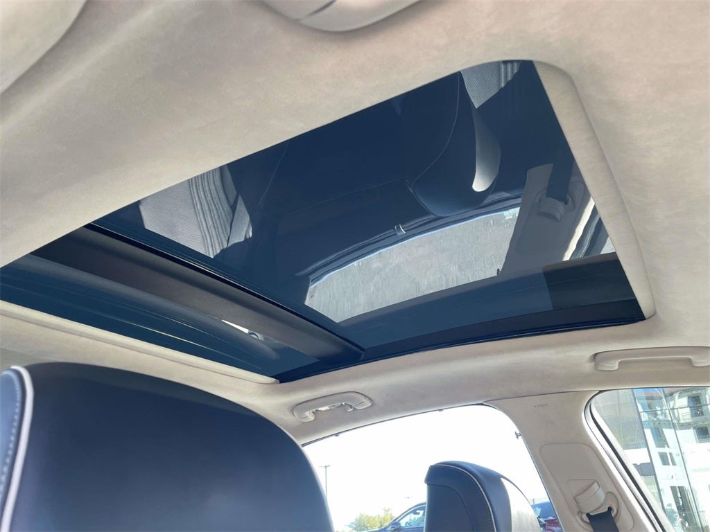 2021 Genesis G80 3.5T Prestige