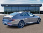 2021 Genesis G80 3.5T Prestige