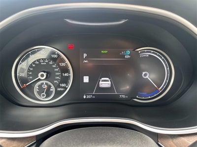 2024 Genesis Electrified G80 Advanced