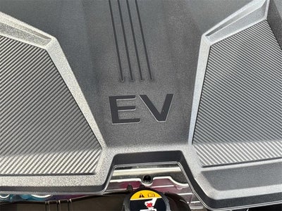 2024 Genesis Electrified G80 Advanced