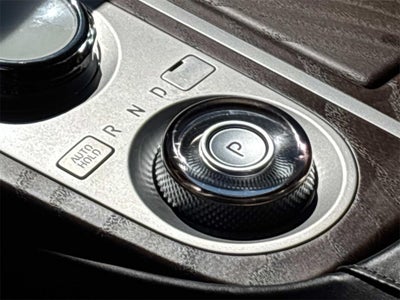 2024 Genesis Electrified G80 Prestige