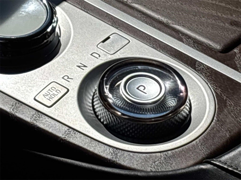 2024 Genesis Electrified G80 Prestige