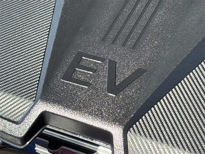 2024 Genesis Electrified G80 Prestige