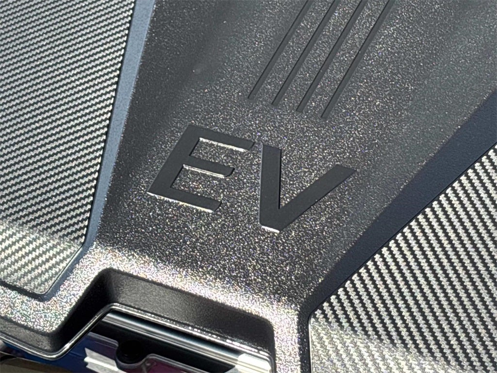 2024 Genesis Electrified G80 Prestige