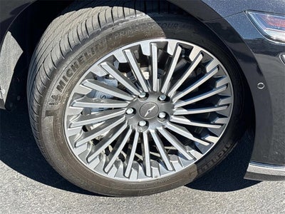 2024 Genesis Electrified G80 Prestige