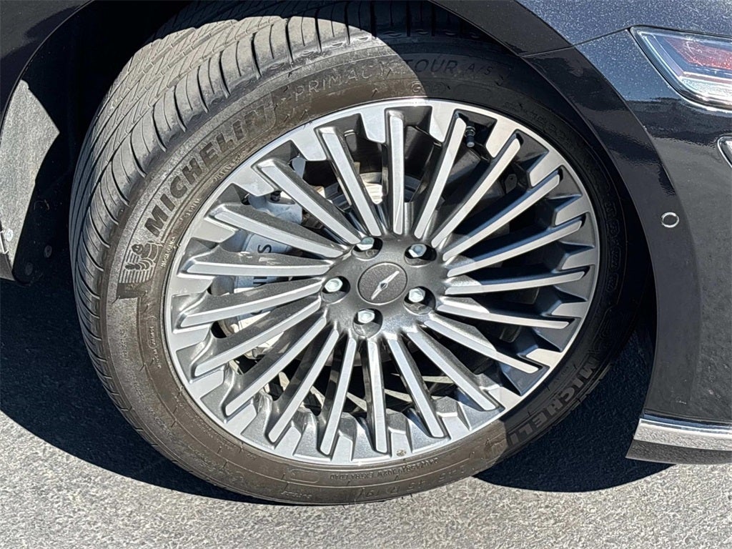 2024 Genesis Electrified G80 Prestige